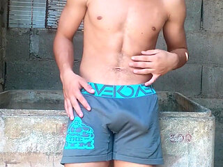 I Need a Woman Who Wants to Eat All This