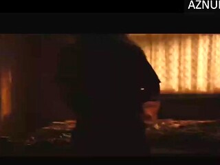 Liv Hewson Fun bags Sequence in Treasure AND Mud