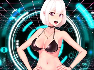 Agoni AI Mind Control