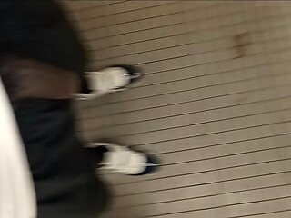 The dick play manic 1