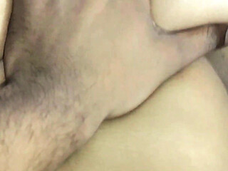 After Ejaculating in Her Mouth, Bhabhi Wants to Have Sex