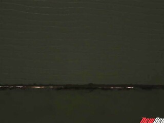 FAMILYXXX - When Mom is Away, Stepdaughter & Her Daddy Will Play