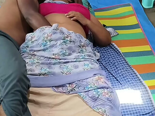 Telugufamilysex Stepmom and stepson part 1