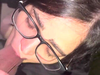 Asking to Suck Everything so I Can Fuck My Cute Step-stepbrother Estefani