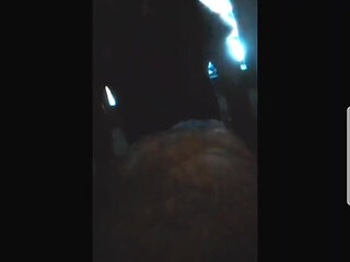 And the Clown Ate the BBW