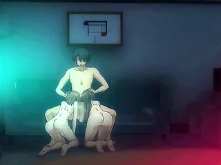 Tender Obsession without limits_26043002p0