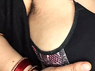 Wildcat12852 Fucks Shilpa Rough Anal Doggy Style - Pakistani Amateur with Huge Natural Tits Gets Banged Hard