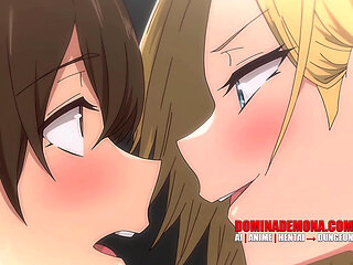 HENTAI ANIME UNCENSORED PORN JAPANESE CARTOON