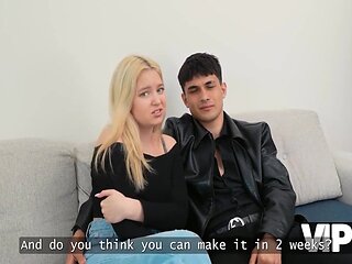 My Pussys Leaking When He Sees Me Fucking