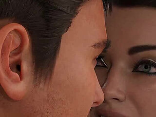 Another Man's Wife - Episode 9