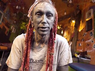 Watch so hot Lily Lu's movie