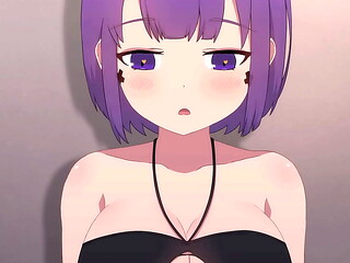 Vel boob swim-suit all scenes