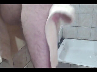 My Body Is Very Hairy, Just Look at My Legs the Hairs Grow and Grow