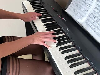 Moonlight Sonata by Mistress Mary