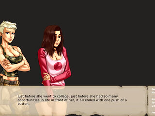 Shelter V0.18 Part 2 Story Behind by Loveskysan69