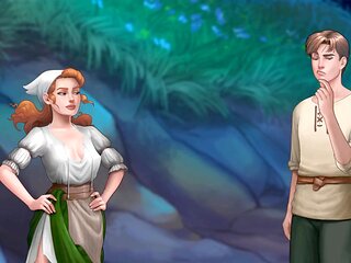 Playful dating simulator with wild sex animations and hentai fun