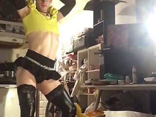 Exposed Whore Jes Brinch