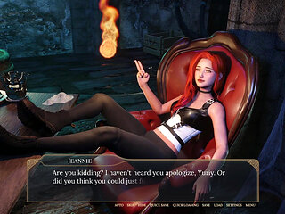 Complete Gameplay - Magic Pussy 2, Part 13