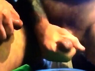 Big Dicks Stroking Hard