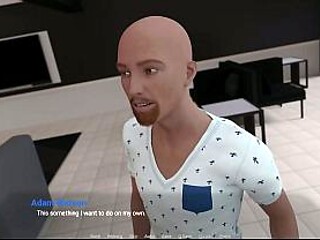 Complete Gameplay - Away From Home, Part 15