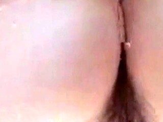 Turkish Girl's Masturbation Webcam Show