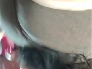 JOI Countdown to My Ass