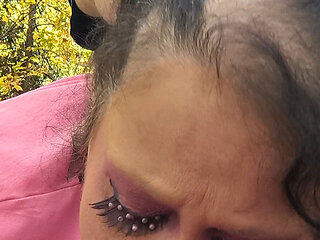 It's Mr Nasty Time Fucking Her From Behind