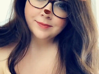 Big Titty BBW Snaps