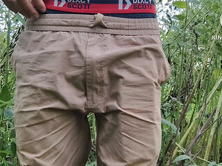 Jungle ka andar mein ghumne ke liye hai