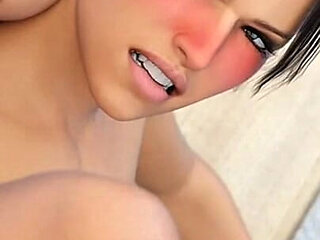 I Gently Penetrated Her Because She Is Still Virgin