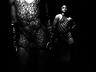 Crossdress Couture