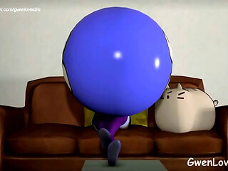 Blow 2 pop