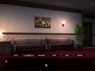 3D Hentai Game PlayClub - Character Custom Sex Scene