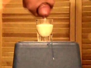 Amateur Masturbation Cum Tribute