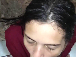 Best Blowjob in the World