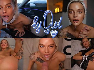 Ultimate Amateur Cumshot & Creampie Compilation