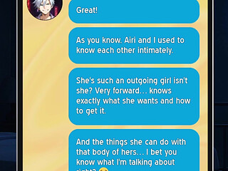 Help! I Married a! Part 5