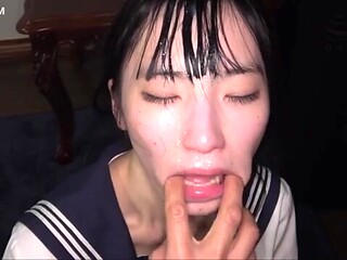 Japanese Schoolgirl's Uniform Creampie Expansion x1x45FCF22714ADED062D