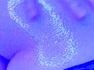In Blue Light