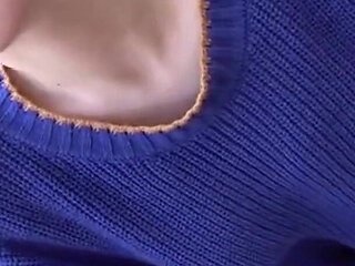 Splashy Shame Tease with a Smiling Beauty Soaking Herself in a Wild Wet Burst Part.2