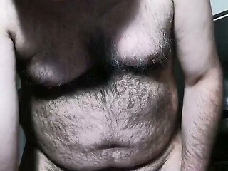 I Cum a Lot Because I'm Very!