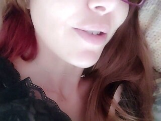 stepmother wants to make youu, ahem...