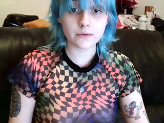 Live Cam Burps
