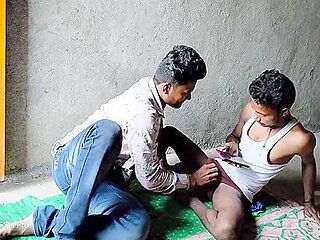 Entering My Room With Flashing Stepbrother Monster Cooking Gay Movies