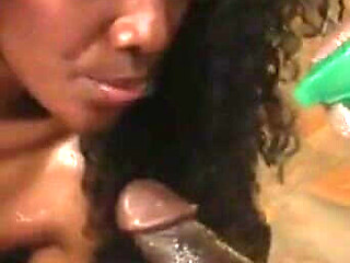 Hard Fuck My Tight Ebony Firm Ass with Your Giant Black Dick, Guy!!!