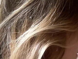 Shy Shower Princess Turns Into a Wet Tease Uwu