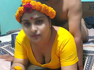 I fucked my Bangladeshi girlfriend on our wedding night.