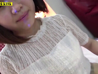 Asian Angel 24430