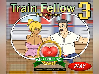 Train Fellow 3