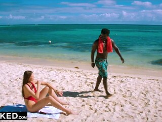 Blacked.Com - public trailer